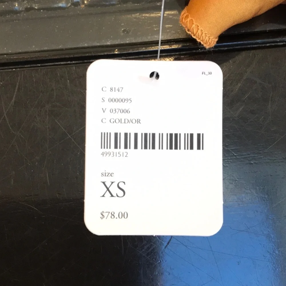 Free People - cocktail / party dress - Picture 4 of 5